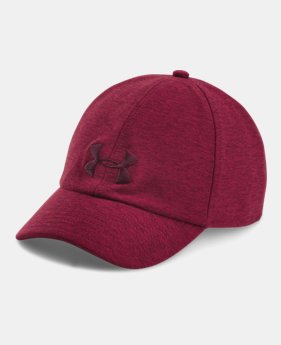Women's UA Renegade Twist Cap 1 Color Available $12.99 to $13.19