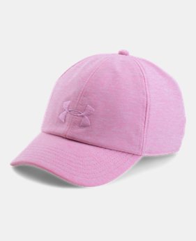 Women's UA Renegade Twist Cap 12 Colors $21.99