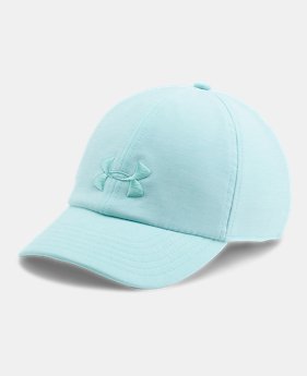 Women's UA Renegade Twist Cap 1 Color $16.49