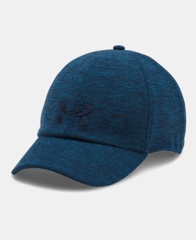 Women's UA Renegade Twist Cap 1 Color $21.99