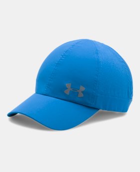 Women's UA Fly-By ArmourVent™ Cap $13.99