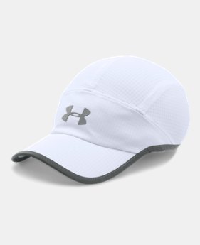 UA Accelerate - Casquette pour femme $32.99
