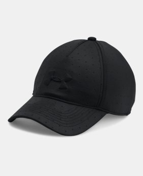 Women's UA City Hopper Cap 1 Color $27.99