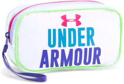 under armour pencil case