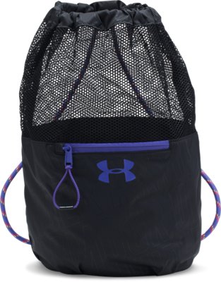 Girls' UA Bucket Bag|Under Armour HK