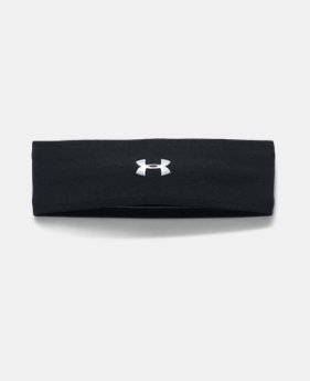 Girls' UA Perfect 2.0 Headband 1 Color Available $16.99