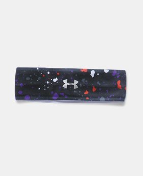 Girls' UA Perfect 2.0 Headband 2 Colors $14.99