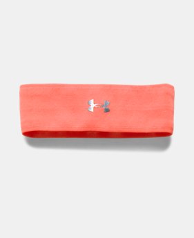 Girls' UA Perfect 2.0 Headband 2 Colors $9.99 to $12.99