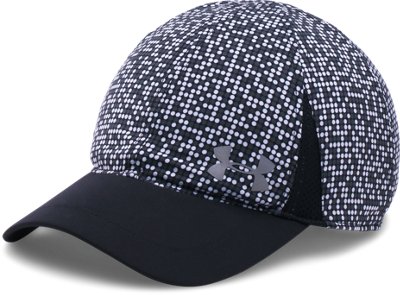  Girls' UA Shadow Cap  3 Colors $19.99