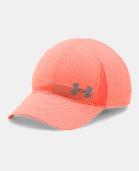 Girls' UA Shadow Cap 1 Color Available $19.99