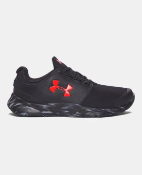 Boys' Grade School UA Drift SF Running Shoes 1 Color $69.99