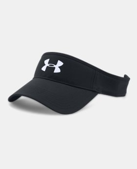 Men's UA Headline Golf Visor $22.99