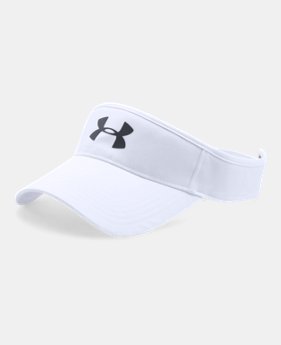 Men's UA Headline Golf Visor $22.99