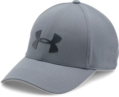 under armour men's driver 2.0 golf cap