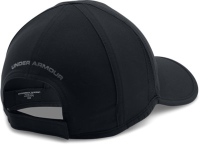 under armour men's shadow 4.0 run cap