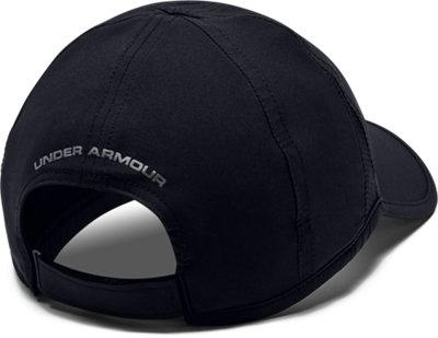 under armour men's shadow 4.0 run cap
