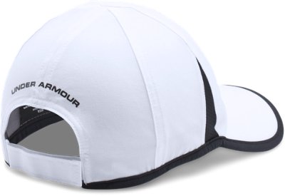 men's ua shadow 4.0 run cap