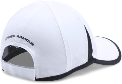 under armour men's shadow cap 4.0