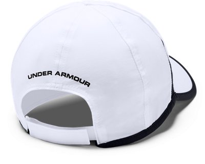 under armour men's shadow 4.0 run cap