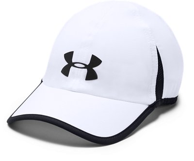 under armour men's shadow 4.0 run cap