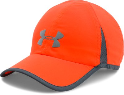 UA Shadow 4.0 Run Cap｜Under Armour 