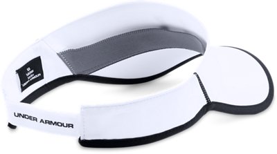 under armour running visor