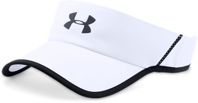 under armour visor hat