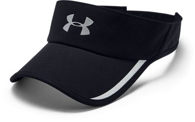 under armour running visor