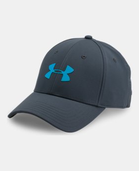 Men's UA Storm Headline Cap 3 Colors $24.99