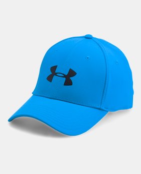 Men's UA Storm Headline Cap 2 Colors $18.74
