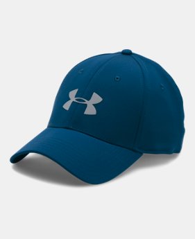 Men's UA Storm Headline Cap 1 Color $10.49