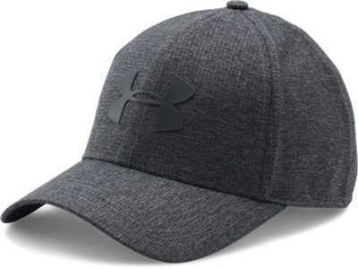 under armour men's coolswitch armourvent 2.0 cap