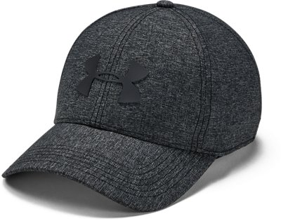 under armour men's coolswitch armourvent fishing hat