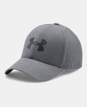 Men's UA CoolSwitch ArmourVent™ 2.0 Cap $27.99
