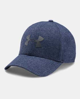 Men's UA CoolSwitch ArmourVentâ„¢ 2.0 Cap 1 Color $27.99