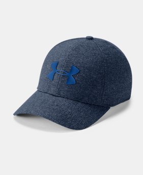 Men's UA CoolSwitch ArmourVent™ 2.0 Cap 4 Colors Available $27.99