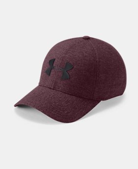 Men's UA CoolSwitch ArmourVent™ 2.0 Cap $27.99