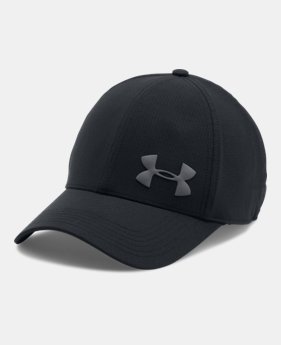 Men's UA ArmourVent™ Training Cap 2 Colors $29.99
