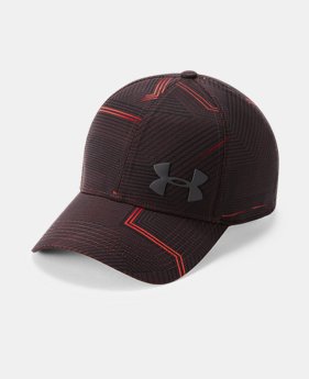 Men's UA ArmourVent™ Training Cap $29.99