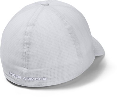 under armour men's armourvent training cap