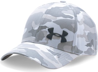 under armour men's armourvent training cap