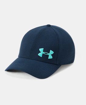 Men's UA ArmourVent™ Training Cap 1 Color $24.99