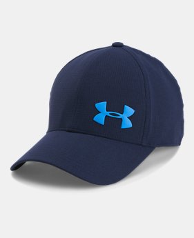 Men's UA ArmourVent™ Training Cap 4 Colors $24.99