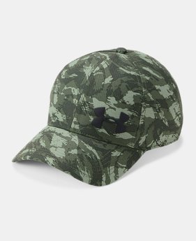 Men's UA ArmourVent™ Training Cap 1 Color $24.99
