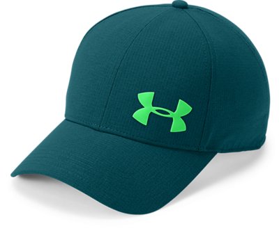 under armour men's armourvent training cap