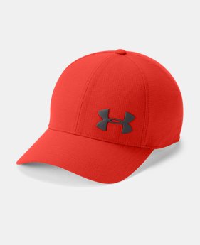 Men's UA ArmourVent™ Training Cap $24.99