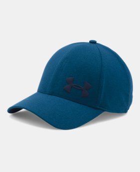 Men's UA ArmourVent™ Training Cap 1 Color $13.99