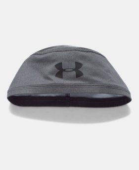 Men's UA ArmourVent™ Skull Cap 1 Color $14.99