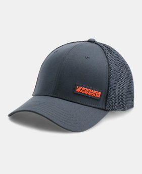 Men's UA Twist Low Crown Cap 1 Color $32.99