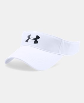 Men's UA Headline 2.0 Visor $24.99